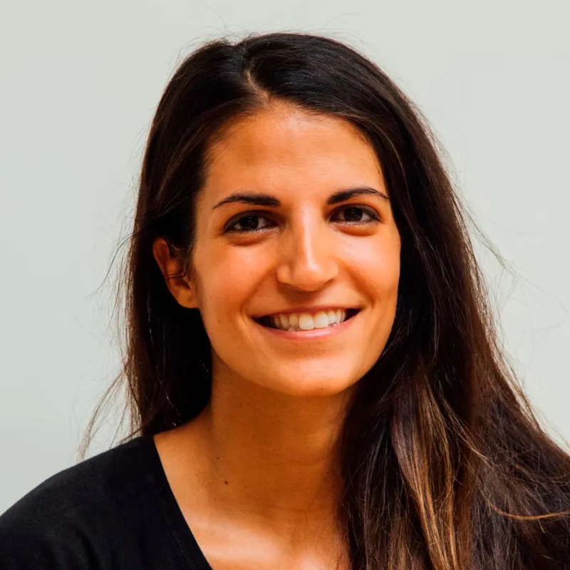 Daniele Cunha